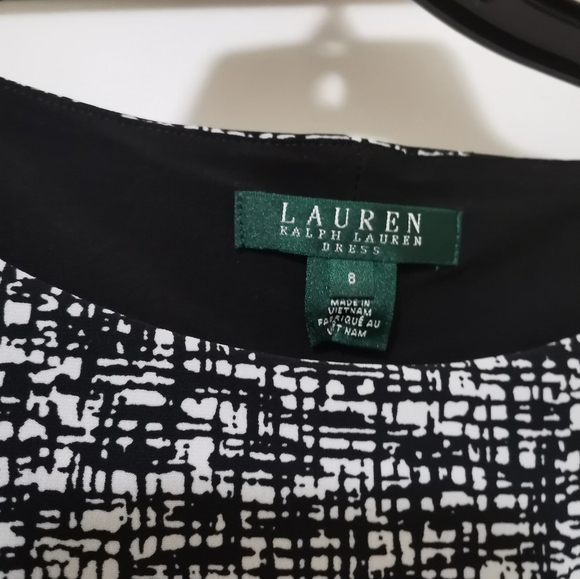 Lauren Ralph Lauren Dress ,Size:8 - Picture 5 of 6